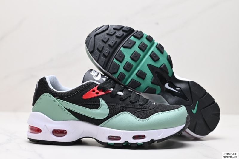 Nike Air Max Shoes